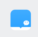 微信读书 Logo